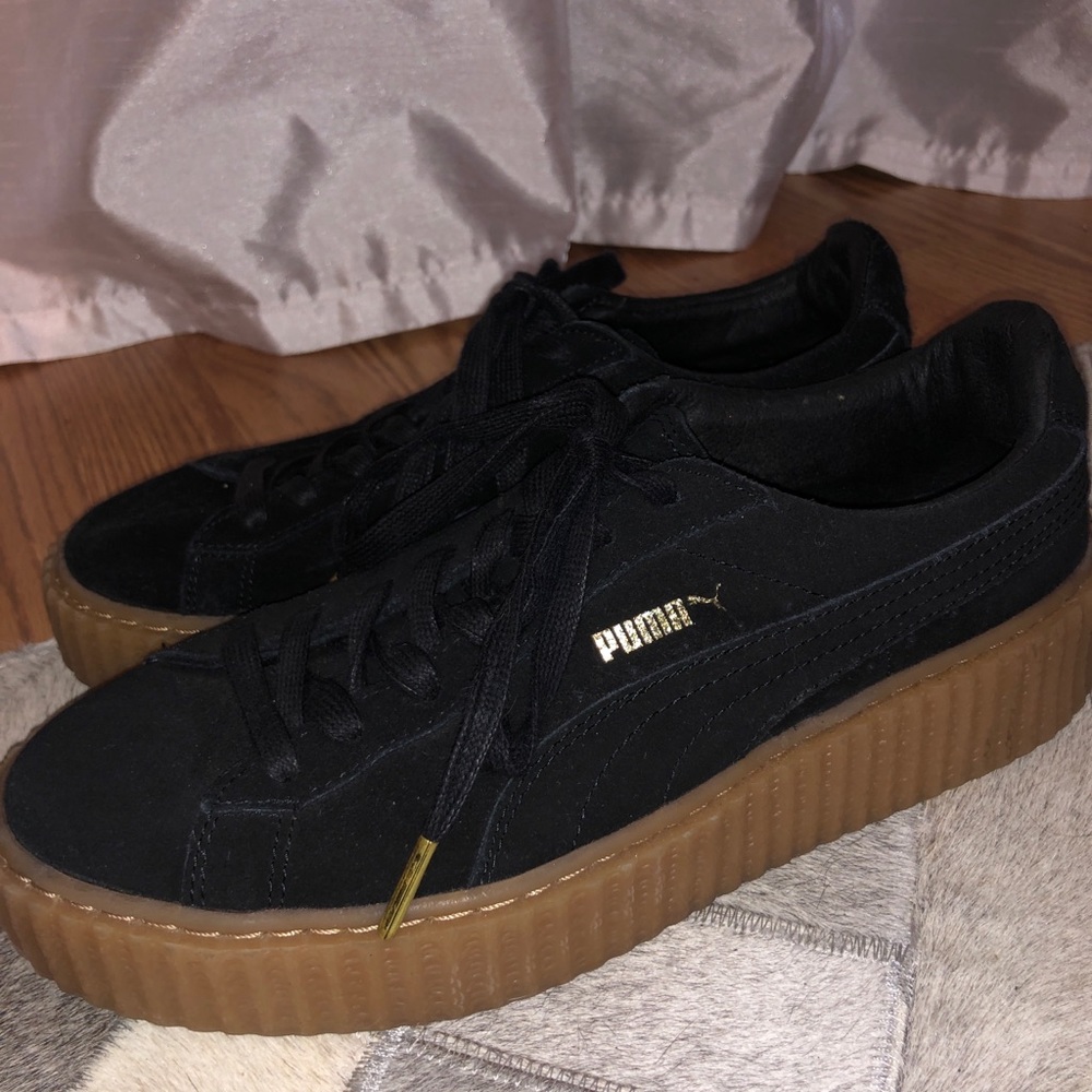 Puma Fenty Creepers
